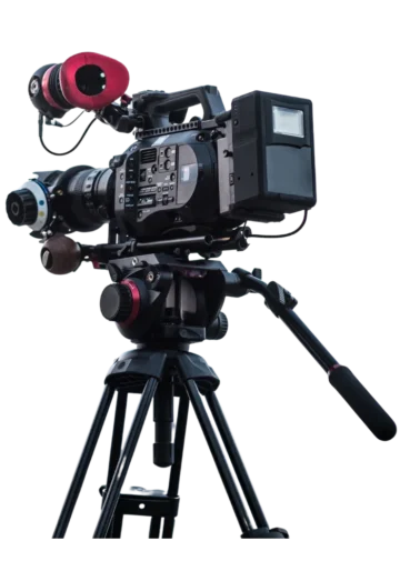 Camera used to Live Streaming in Pune